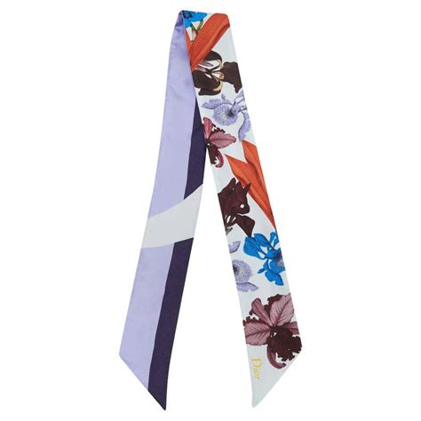 christian dior neck scarf|christian dior scarves for sale.